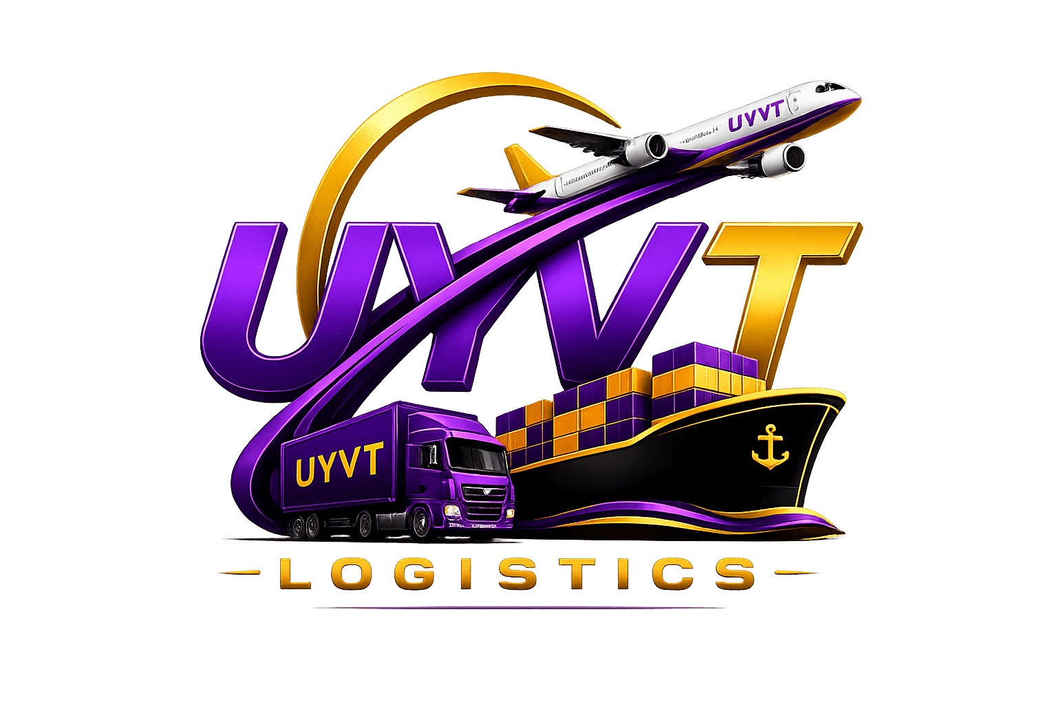 UYVT Logistics