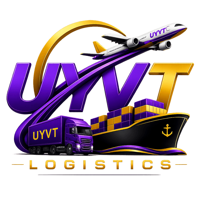 UYVT logo